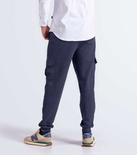 Jogger Scout Knitted CargoAZ