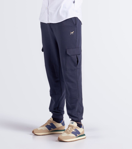 Jogger Scout Knitted CargoAZ