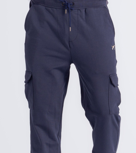 Jogger Scout Knitted CargoAZ