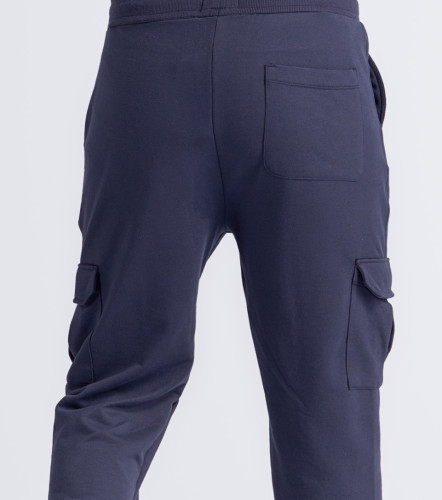 Jogger Scout Knitted CargoAZ