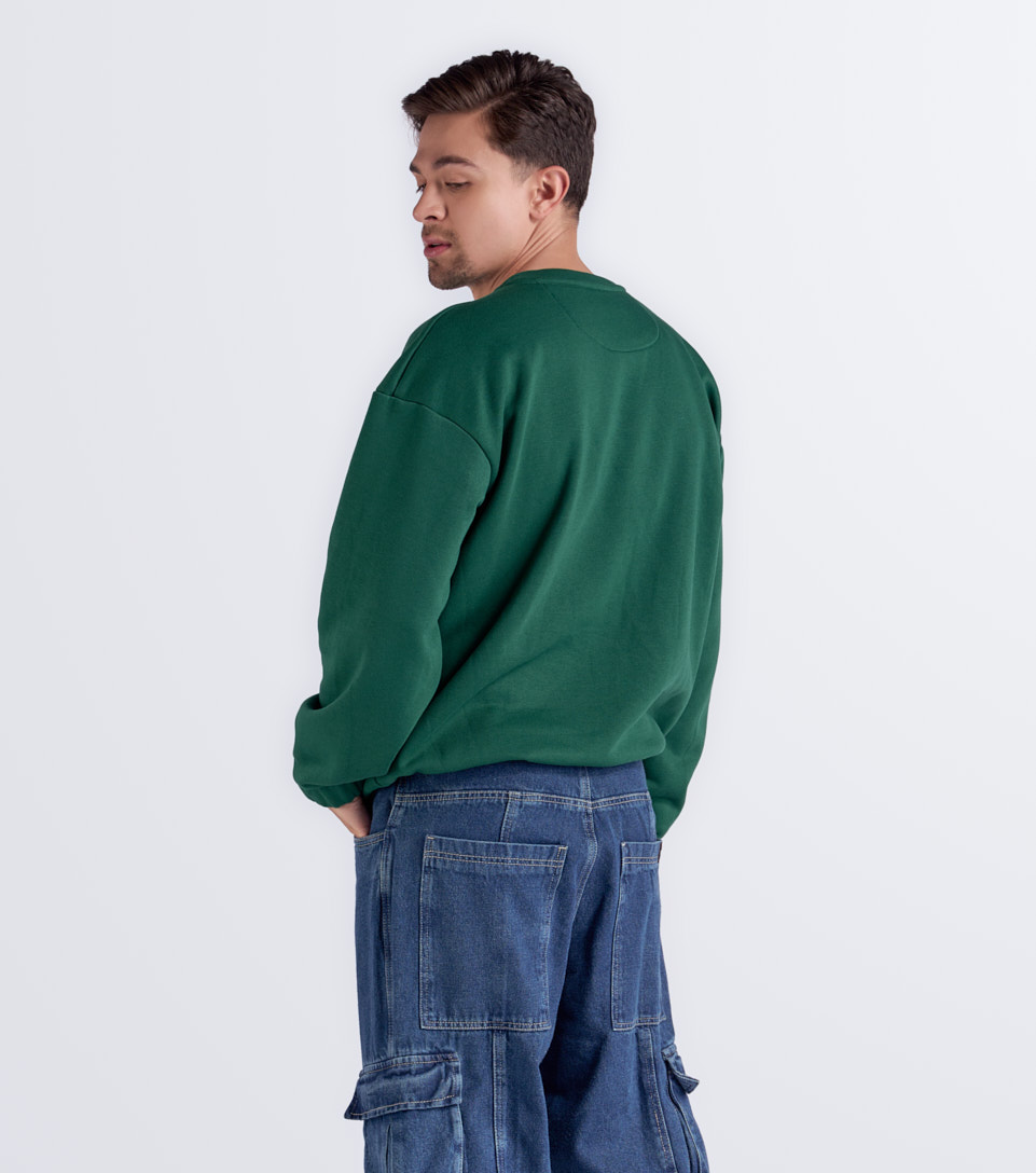 Louis Buzo Sin Capota Unicolor Typer 833436 