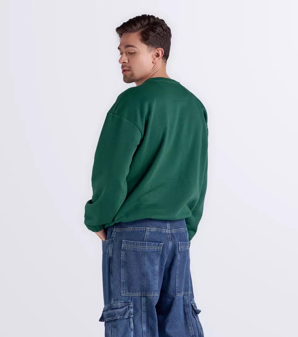Louis Buzo Sin Capota Unicolor TyperVO