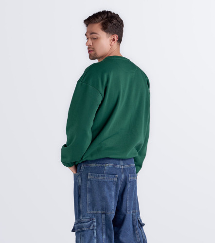 Louis Buzo Sin Capota Unicolor TyperVO