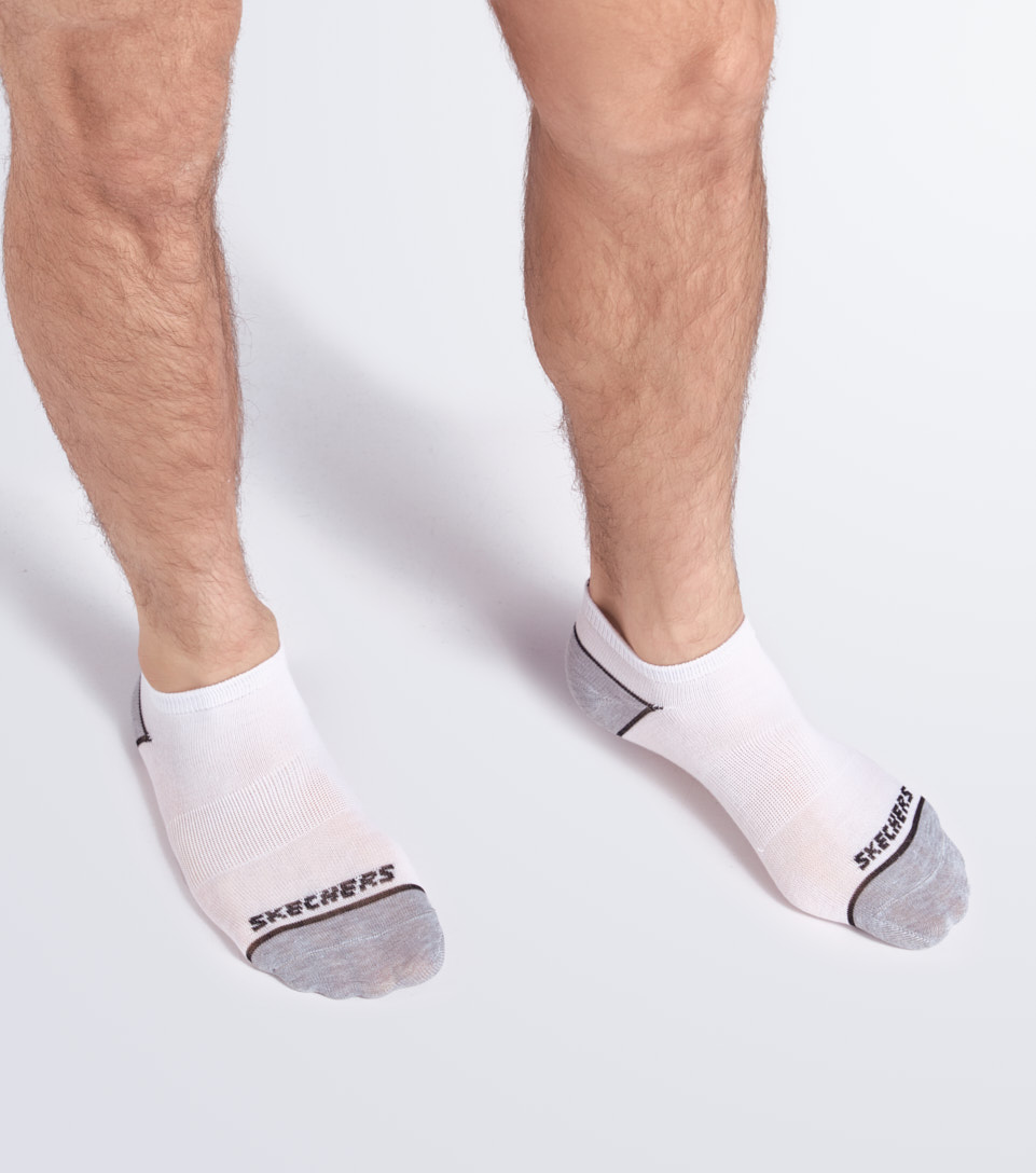 Medias Skechers Setx3 Nino 129441 CU