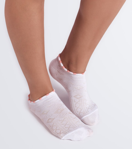 Medias Tobillera Tripack Rihanna DerekAM