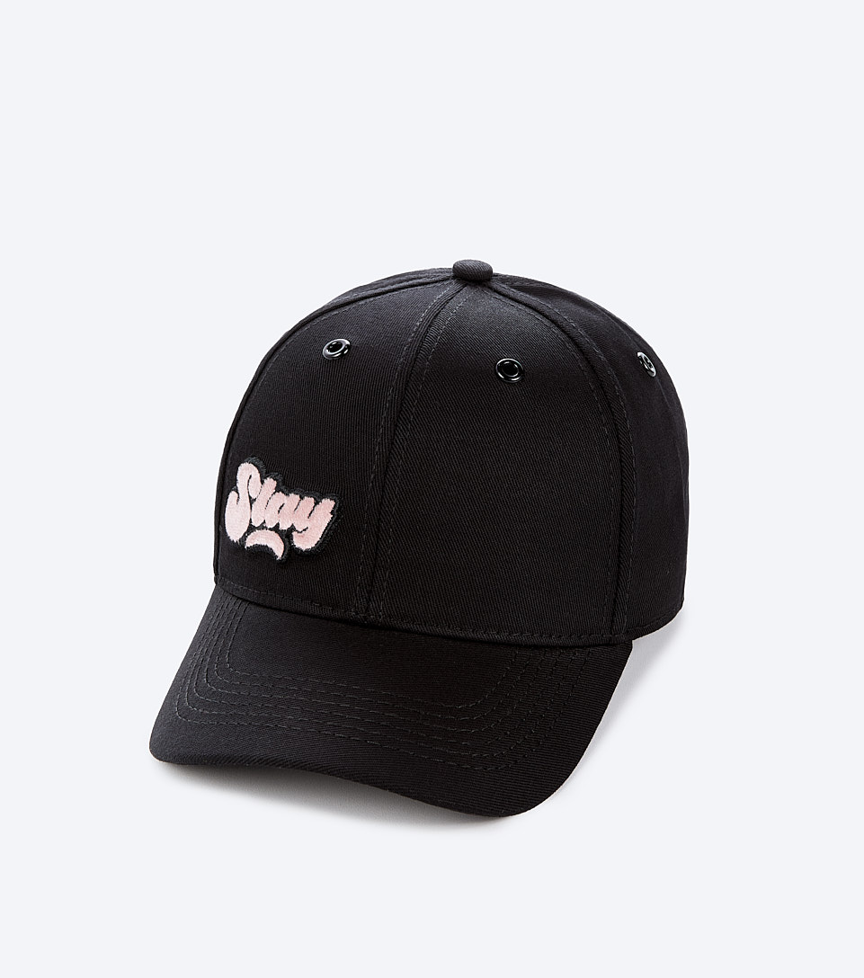 Miguel Gorra Bordada TyperNG