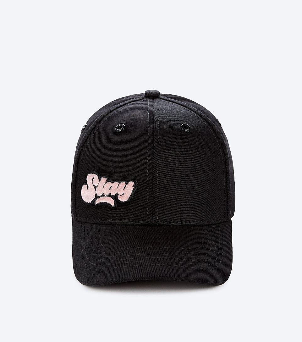 Miguel Gorra Bordada Typer 835045 KQ