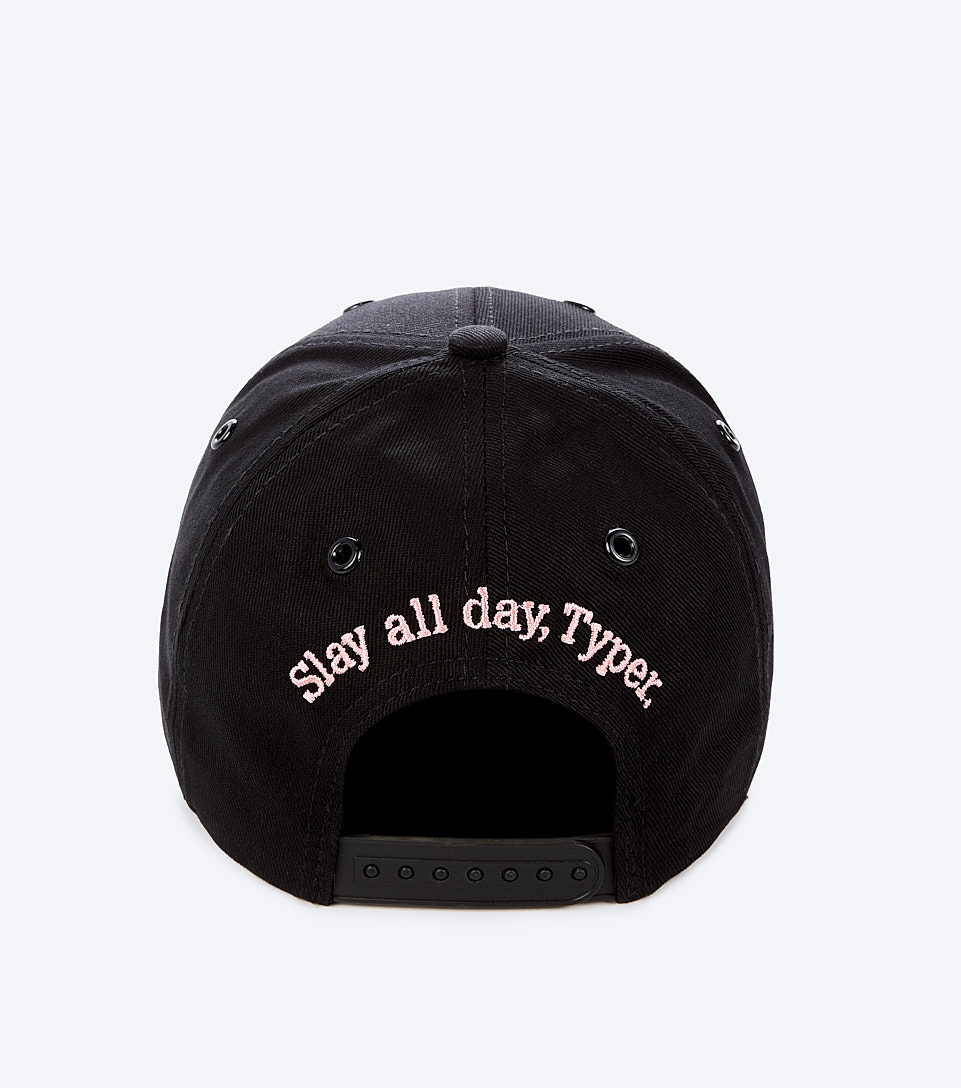 Miguel Gorra Bordada Typer 835045 KQ