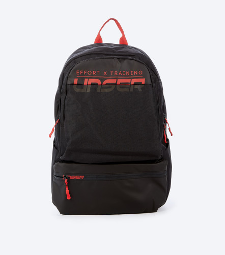 Morral Unicolor En Xx UnserNG