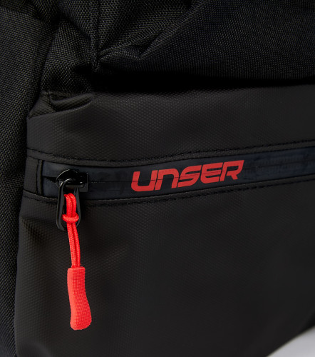 Morral Unicolor En Xx UnserNG