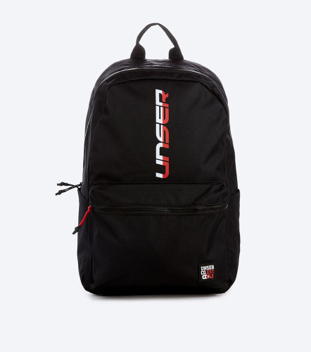 Morral Unicolor UnserNG