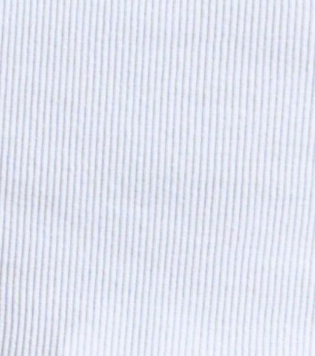 Nicki Blusa Con Sesgos En Contraste TyperBL