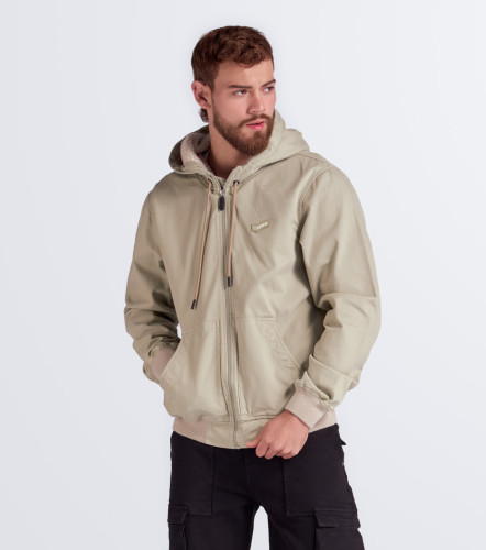 Nite Chaqueta Masculina GasAR