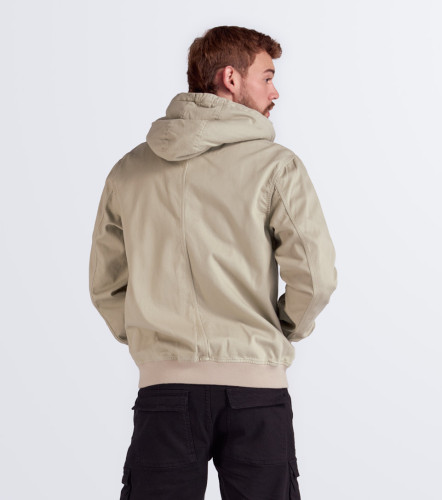 Nite Chaqueta Masculina GasAR