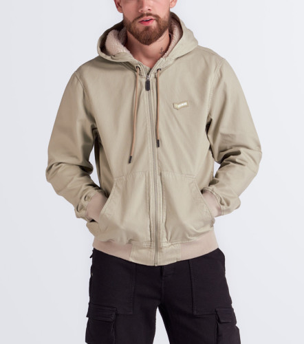 Nite Chaqueta Masculina GasAR