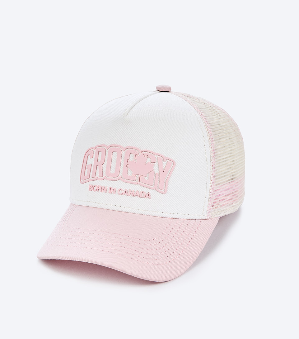 Osklen Gorra Femenina GroggyRS