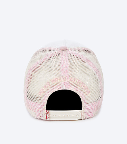 Osklen Gorra Femenina GroggyRS