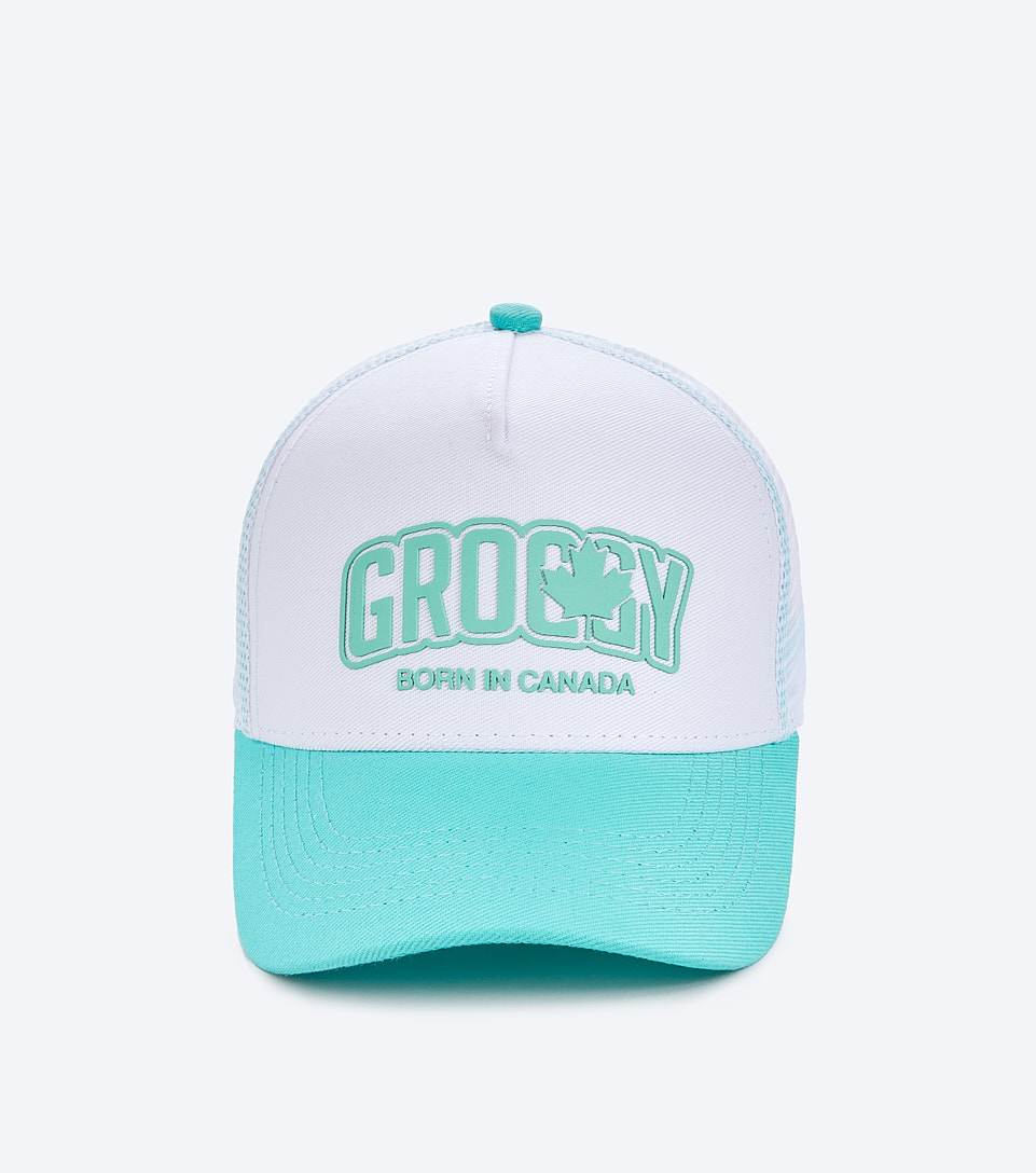 Osklen Gorra Femenina Groggy 835116 RS