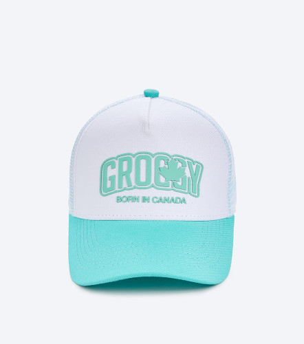 Osklen Gorra Femenina GroggyVC