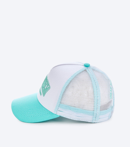 Osklen Gorra Femenina GroggyVC