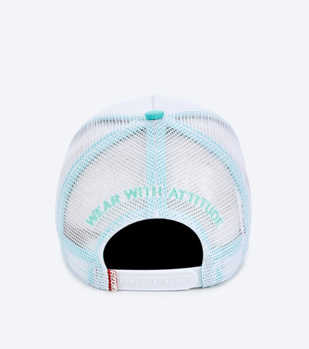 Osklen Gorra Femenina GroggyVC