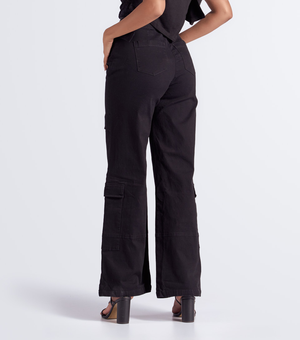 Patalon Para Mujer Nina Derek Lovely 833567 NG