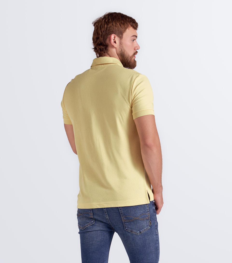 Polo Chevignon Classic 127998 AM