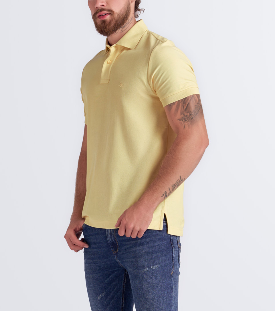 Polo Chevignon Classic 127998 AM