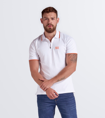 Polo Girbaud Zip Zop M CBL