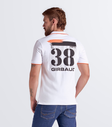 Polo Girbaud Zip Zop M CBL