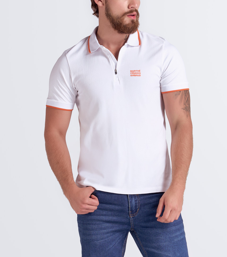 Polo Girbaud Zip Zop M C 128411 BL