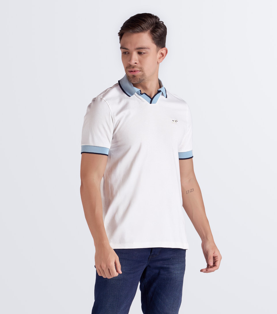 Polo Scout Contrast Johnny 129332 CR