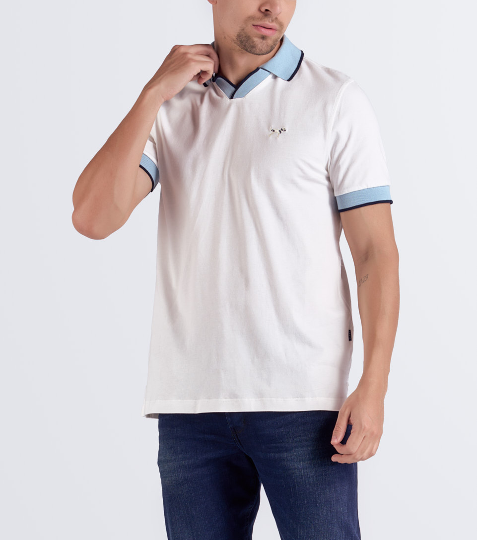 Polo Scout Contrast Johnny 129332 CR