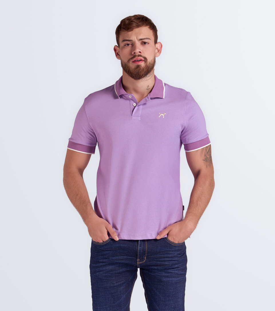 Polo Scout JacquardMR