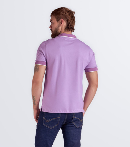 Polo Scout JacquardMR