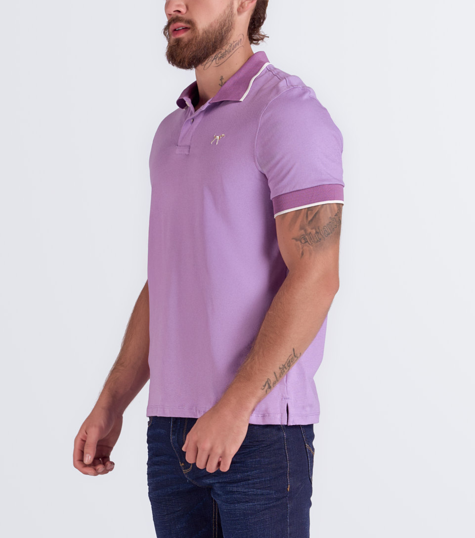 Polo Scout Jacquard 129569 MR