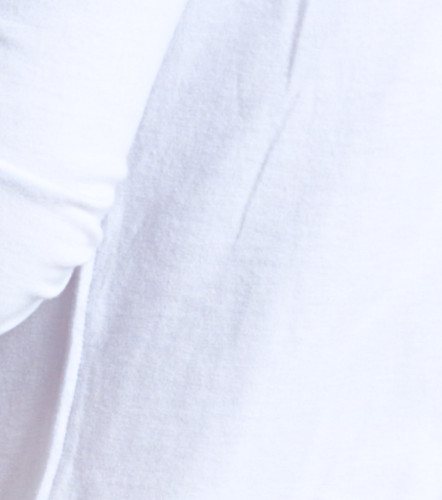 Camisa Scout L S Knitted ShirtBL