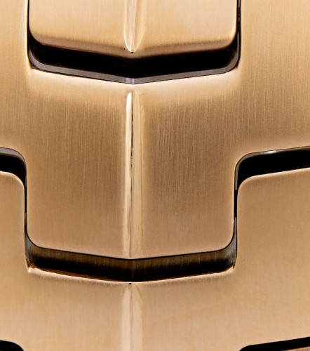 Reloj Para Mujer Pulso Metalico DerekDO