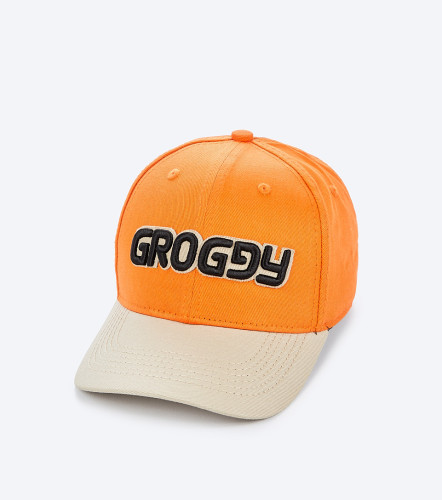 Rush Gorra Masculina MasculinoBG