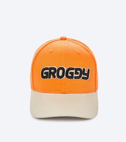 Rush Gorra Masculina MasculinoBG