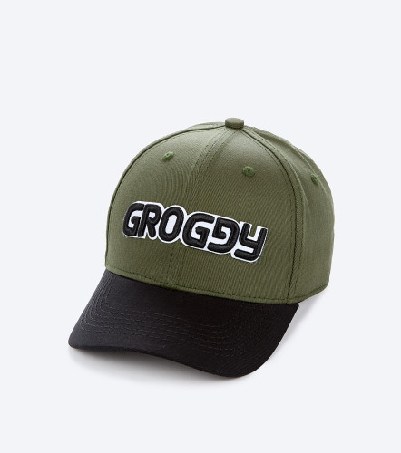 Rush Gorra Masculina MasculinoNG