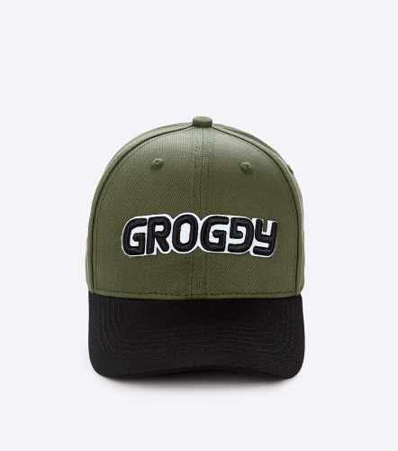 Rush Gorra Masculina MasculinoNG