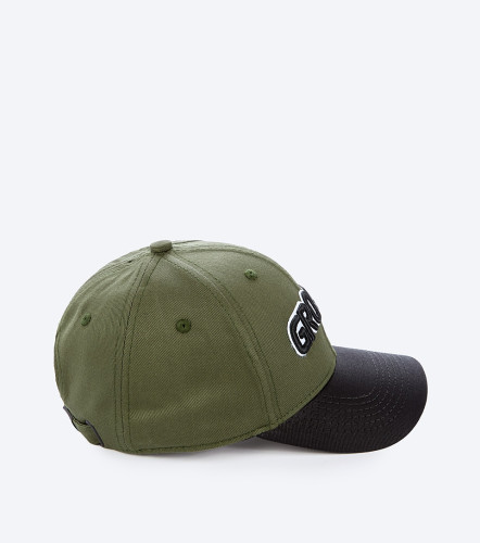 Rush Gorra Masculina MasculinoNG