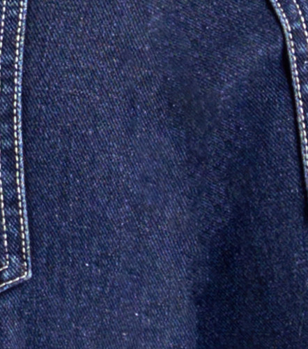 Sabrina Short Cargo En Denim TyperAZ