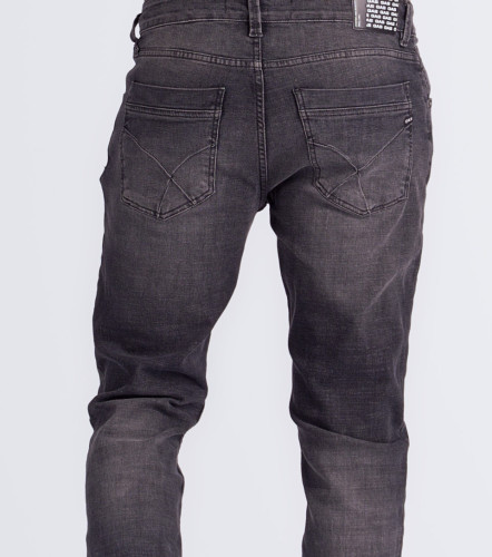 Salo Jean Skinny Masculino GasNG