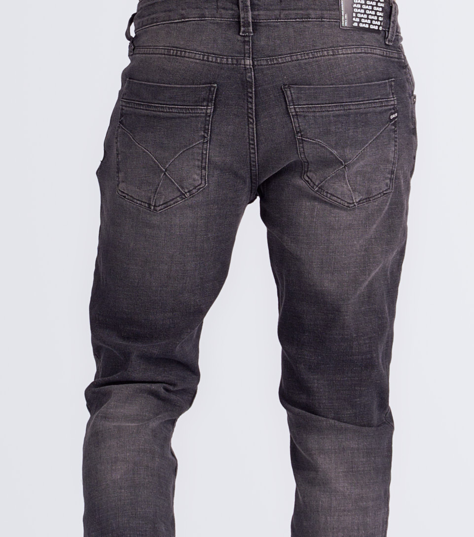 Salo Jean Skinny Masculino Gas 830667 NG