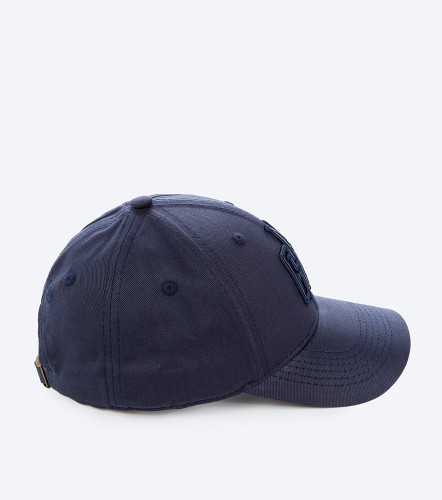 Sham Gorra Bordada Masculina GasAO