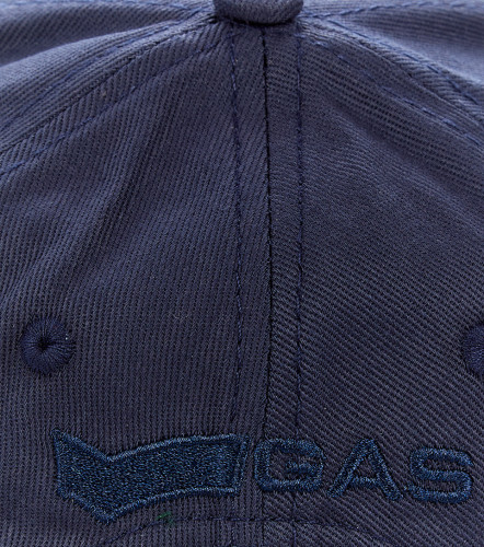 Sham Gorra Bordada Masculina GasAO