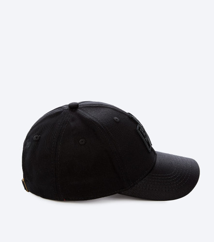 Sham Gorra Bordada Masculina GasNG