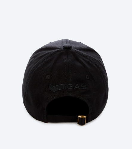 Sham Gorra Bordada Masculina GasNG